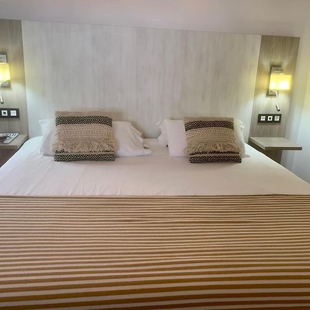 La Casa Del Varadero Arrieta  Kültér fotó