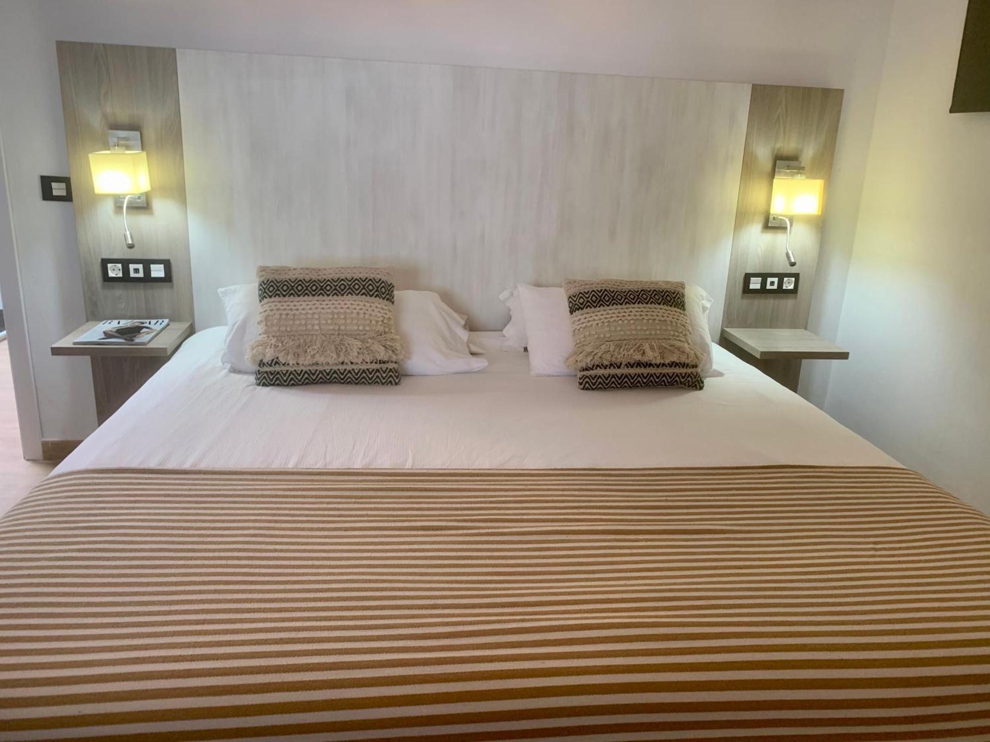 La Casa Del Varadero Arrieta  Kültér fotó